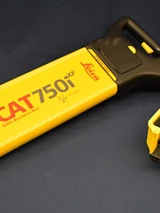 Leica Geosystems Digicat 750I 500I Metesco